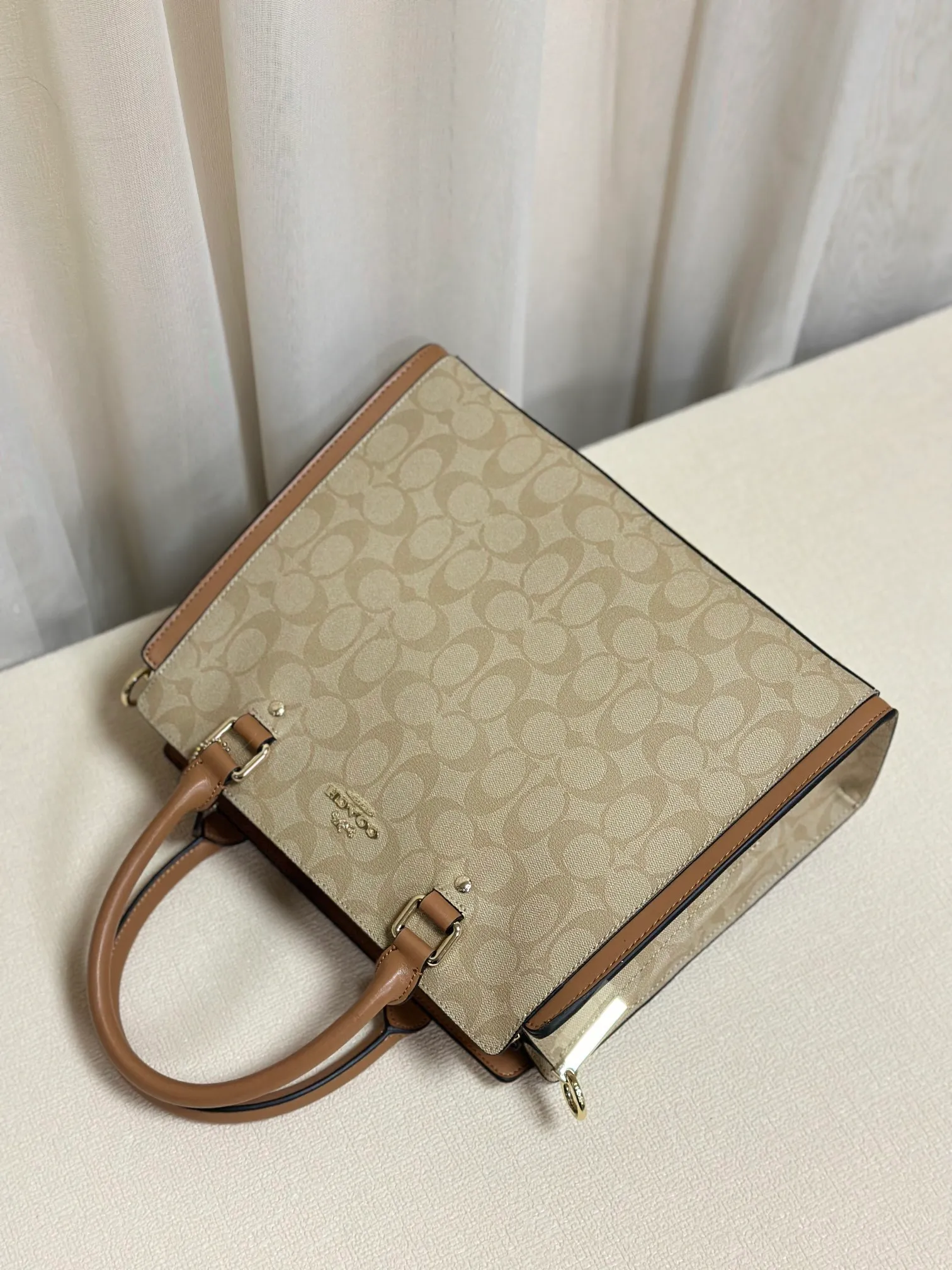 All Categories Coach Women's Bags (COACH) Coach c8486