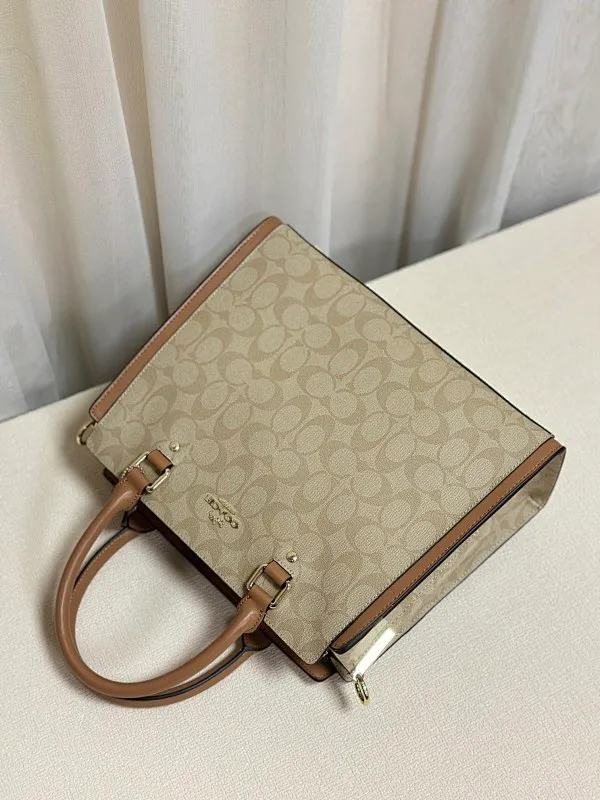 All Categories Coach Women's Bags (COACH) Coach c8486