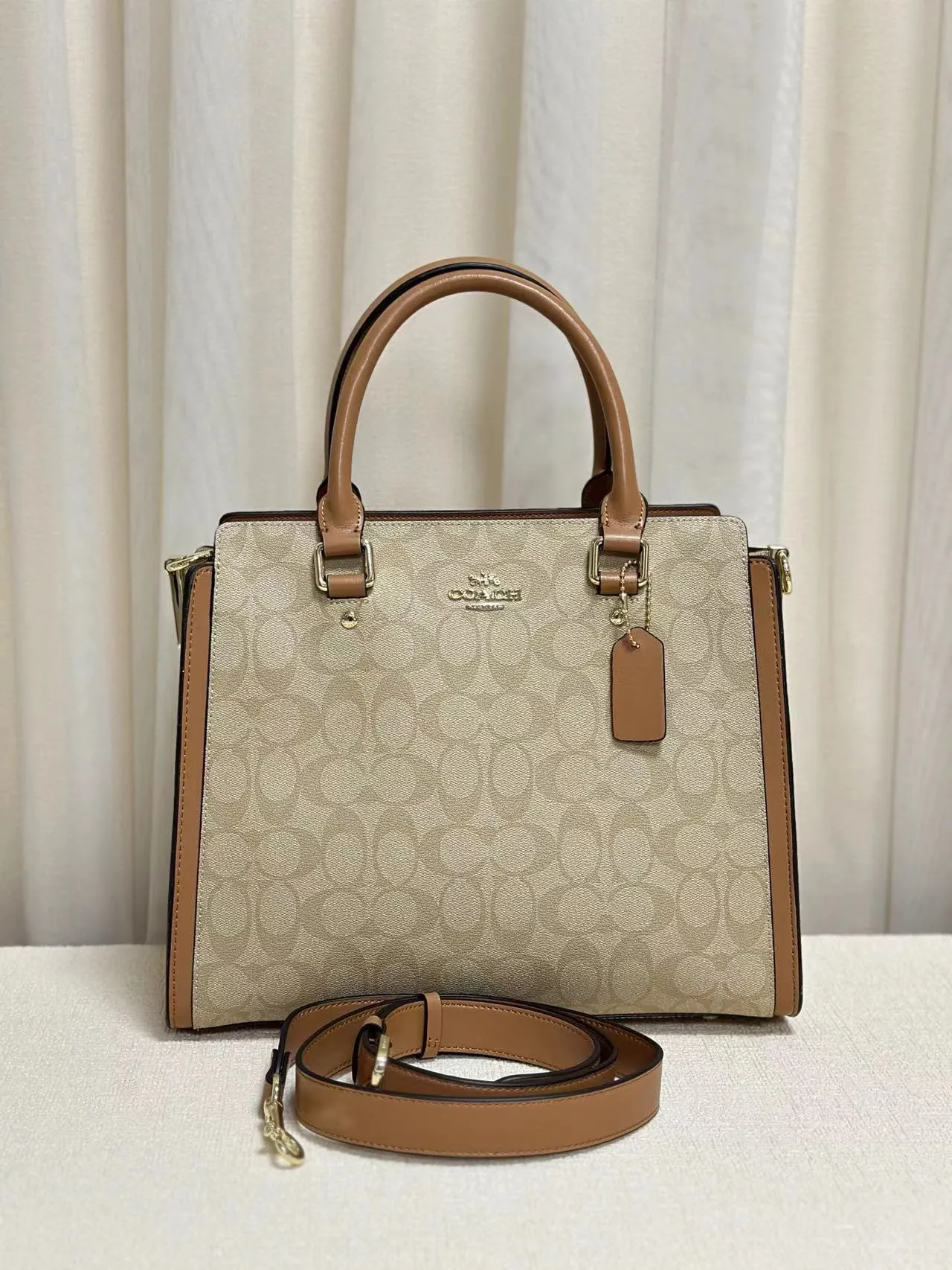 All Categories Coach Women's Bags (COACH) Coach c8486