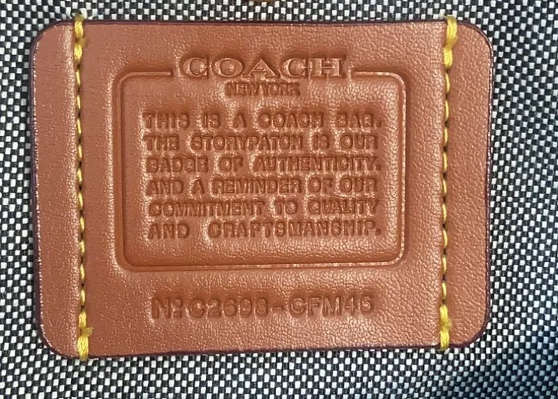 All Categories Coach Women's Bags (COACH) Coach CFM45