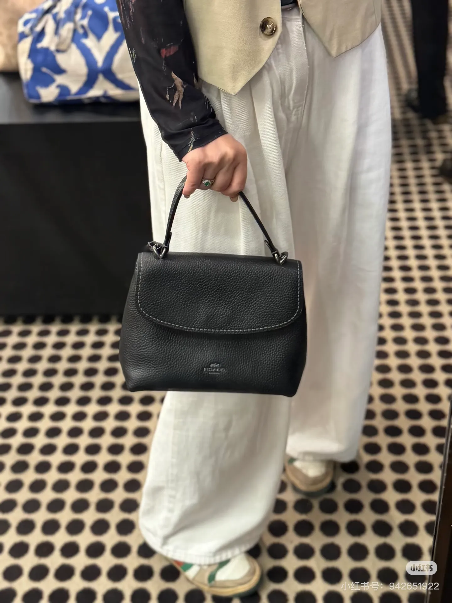All Categories Coach Women's Bags (COACH) Coach CCE53