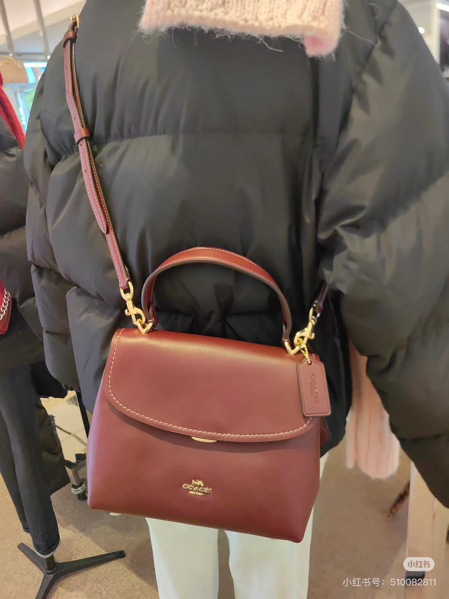 All Categories Coach Women's Bags (COACH) Coach CCE53