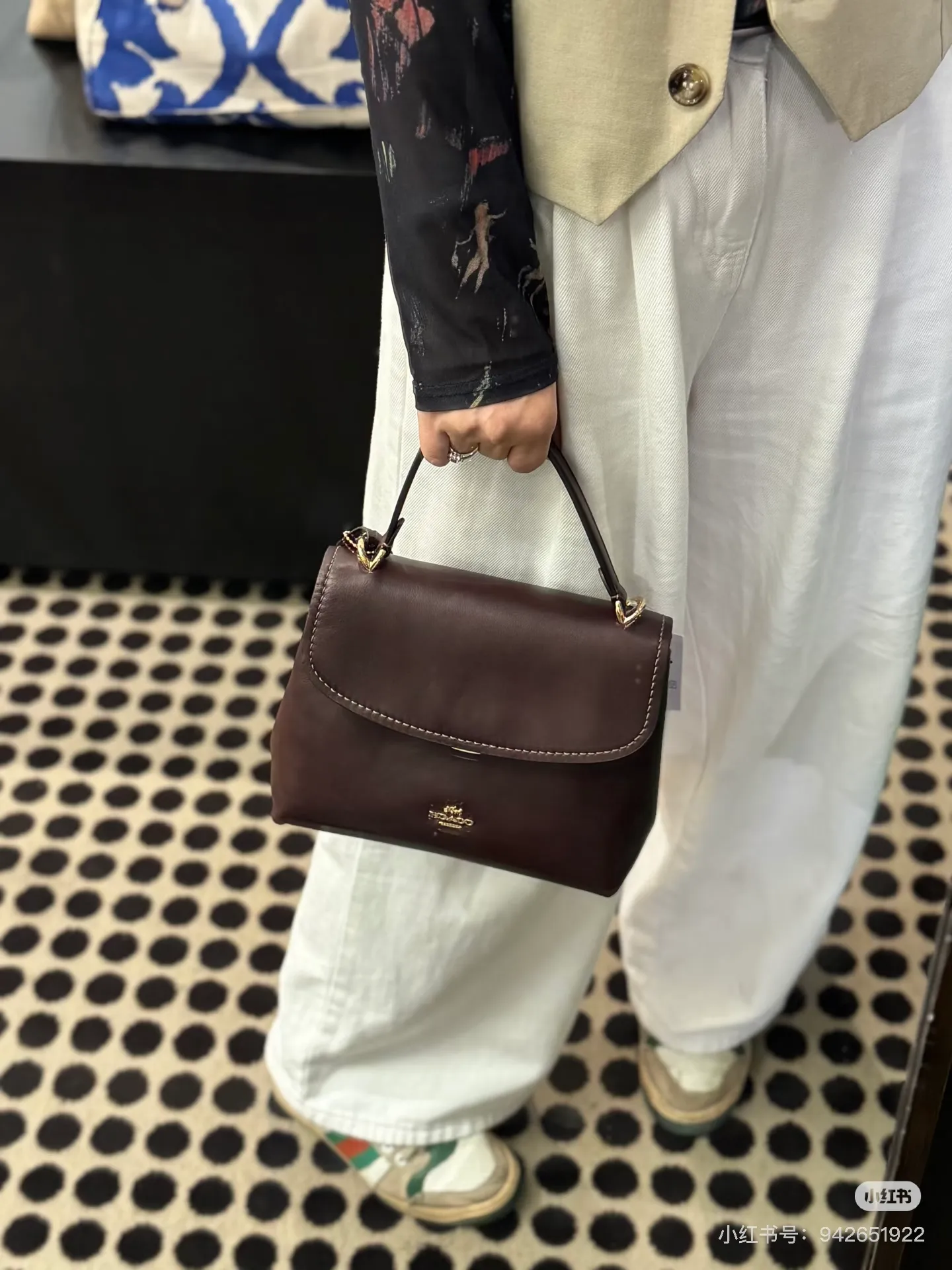 All Categories Coach Women's Bags (COACH) Coach CCE53