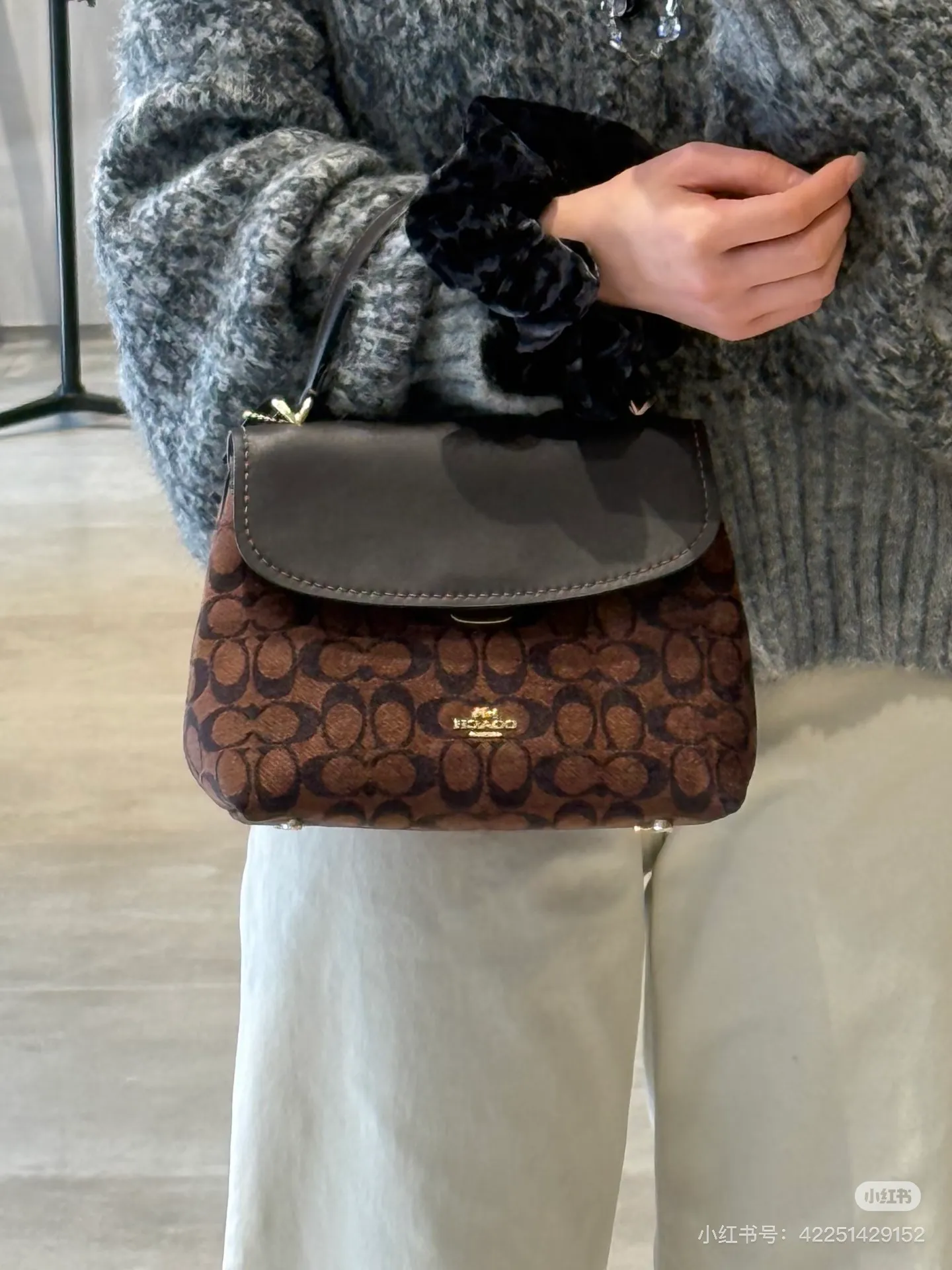 All Categories Coach Women's Bags (COACH) Coach CCE53