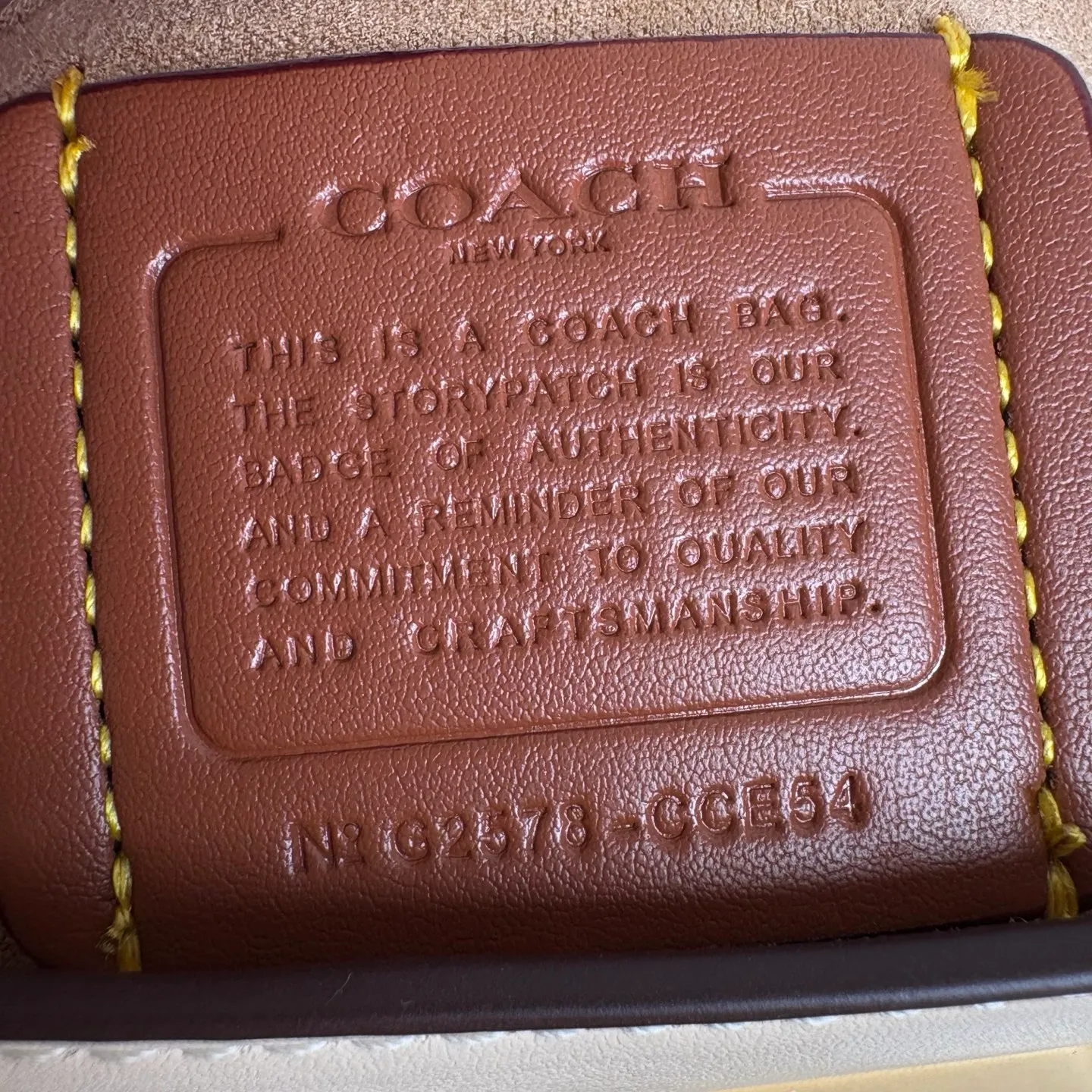 All Categories Coach Women's Bags (COACH) Coach CCE53