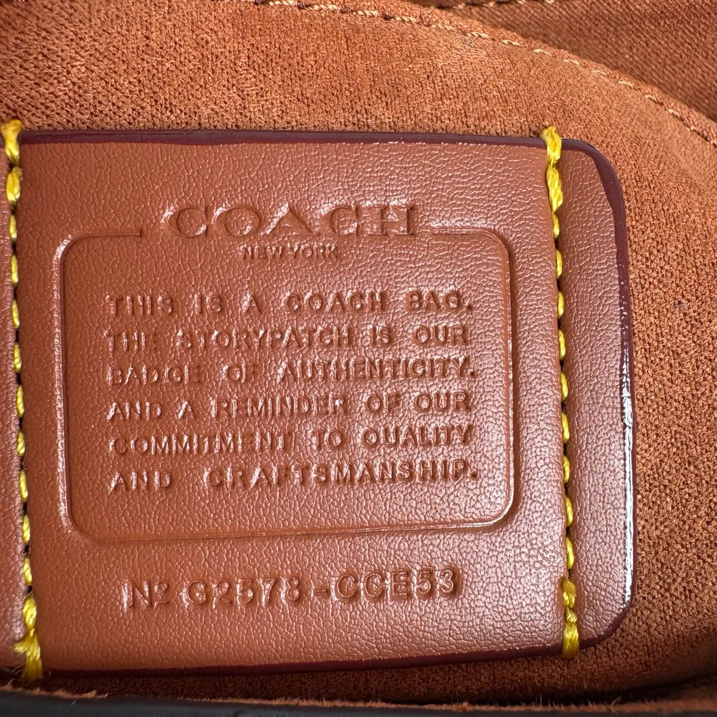 All Categories Coach Women's Bags (COACH) Coach CCE53