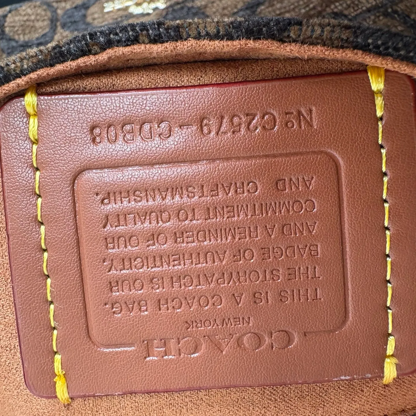 All Categories Coach Women's Bags (COACH) Coach CCE53