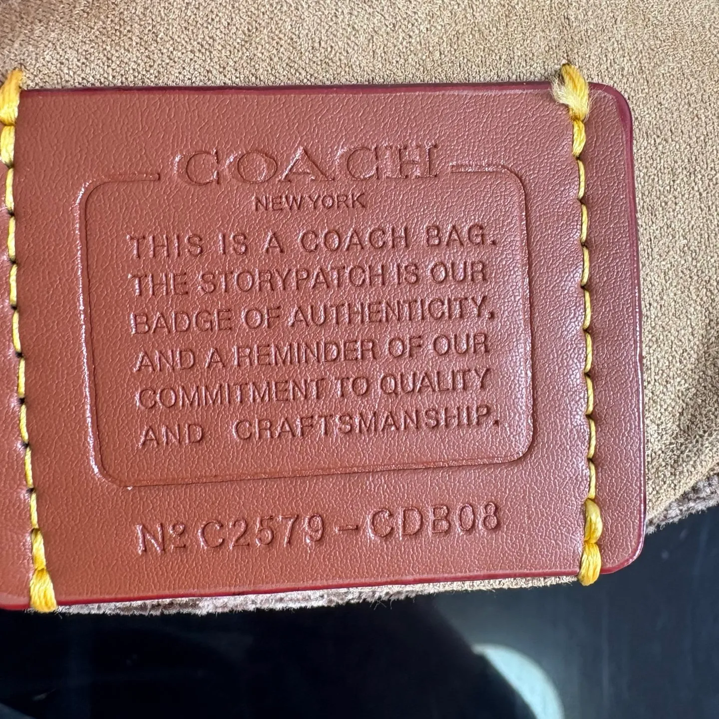 All Categories Coach Women's Bags (COACH) Coach CCE53