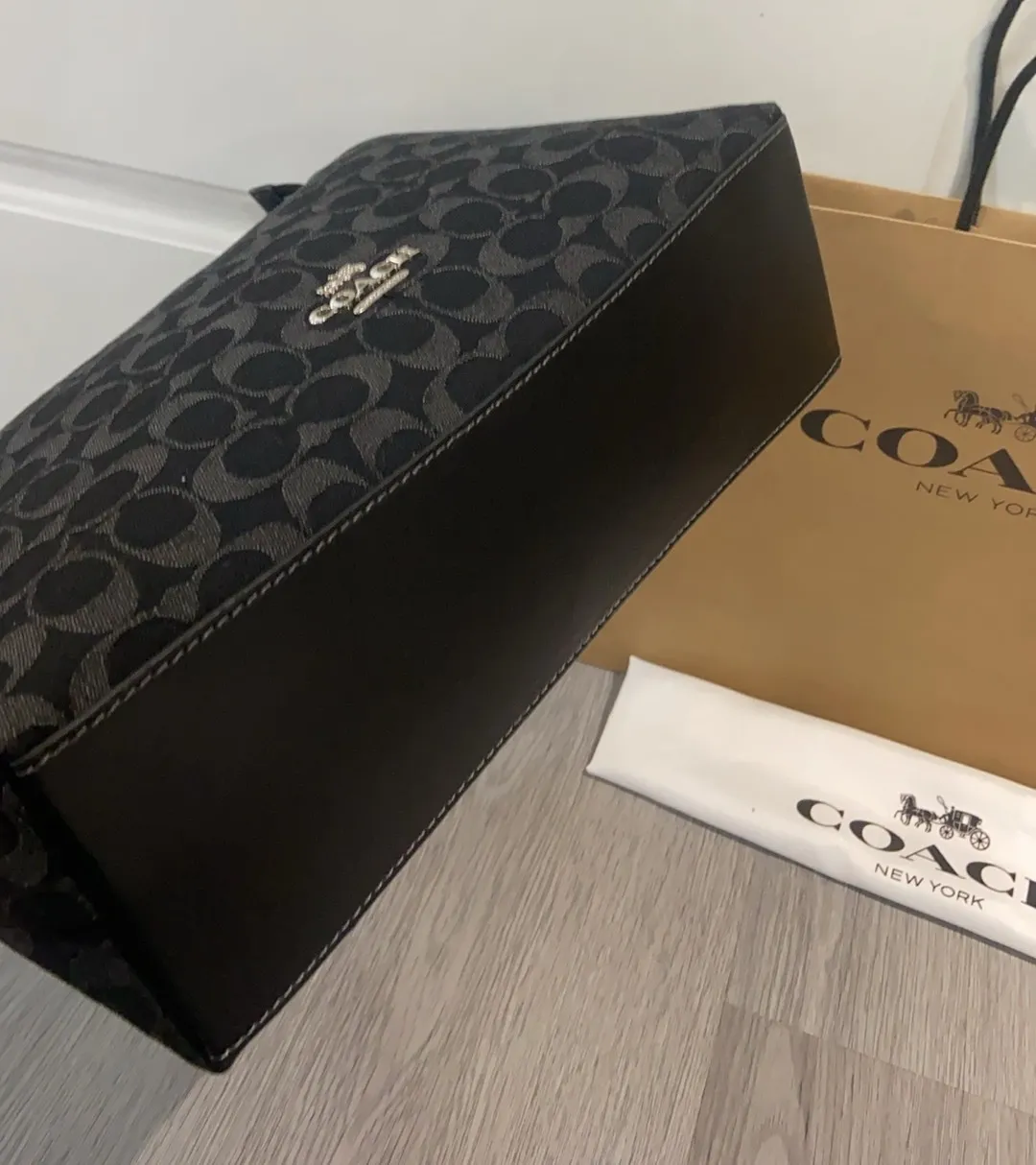 All Categories Coach Women's Bags (COACH) Coach CDE44