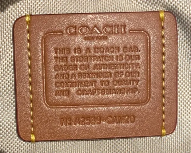 All Categories Coach Women's Bags (COACH) Coach CAM20