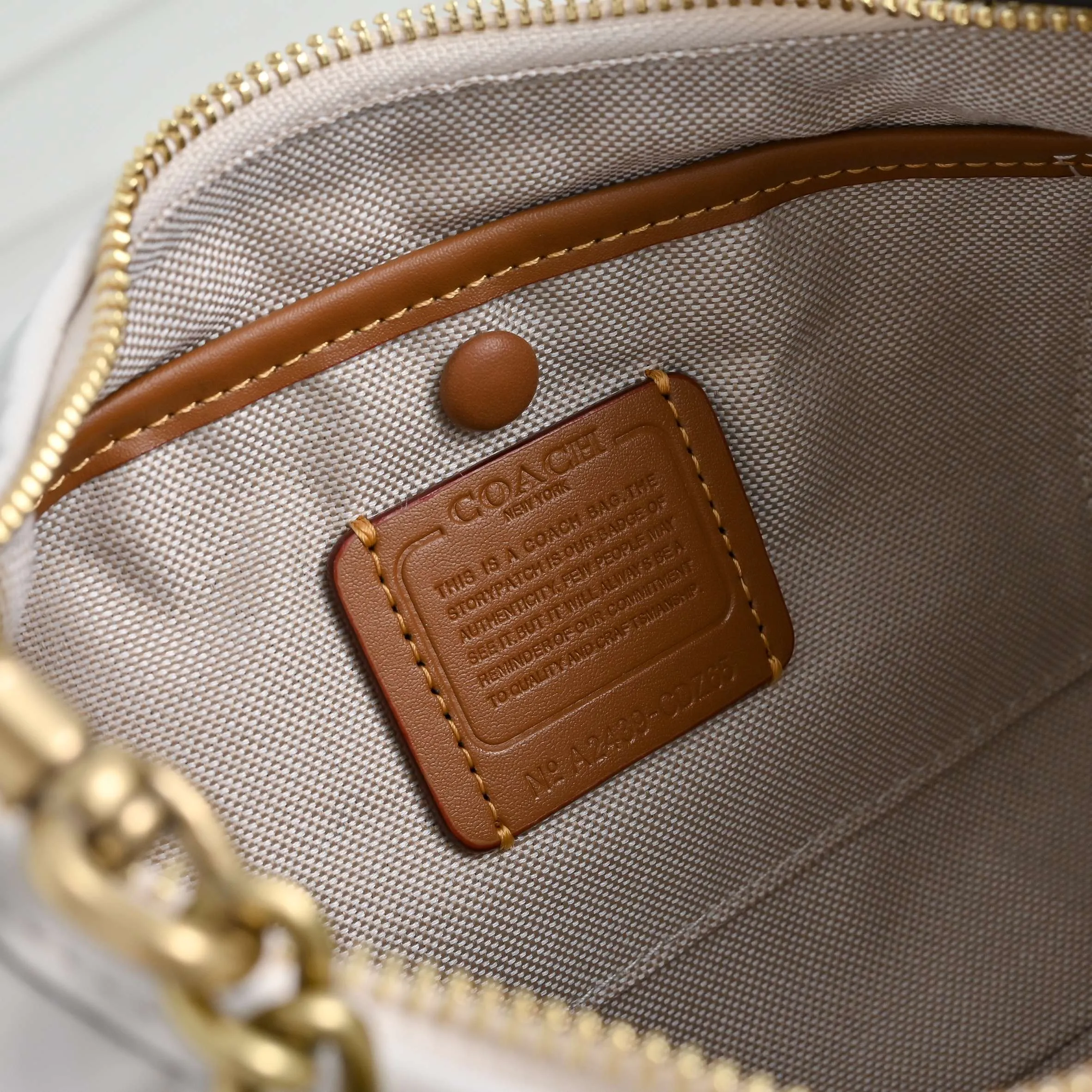 All Categories COACH Women's Bags COACH CDZ65