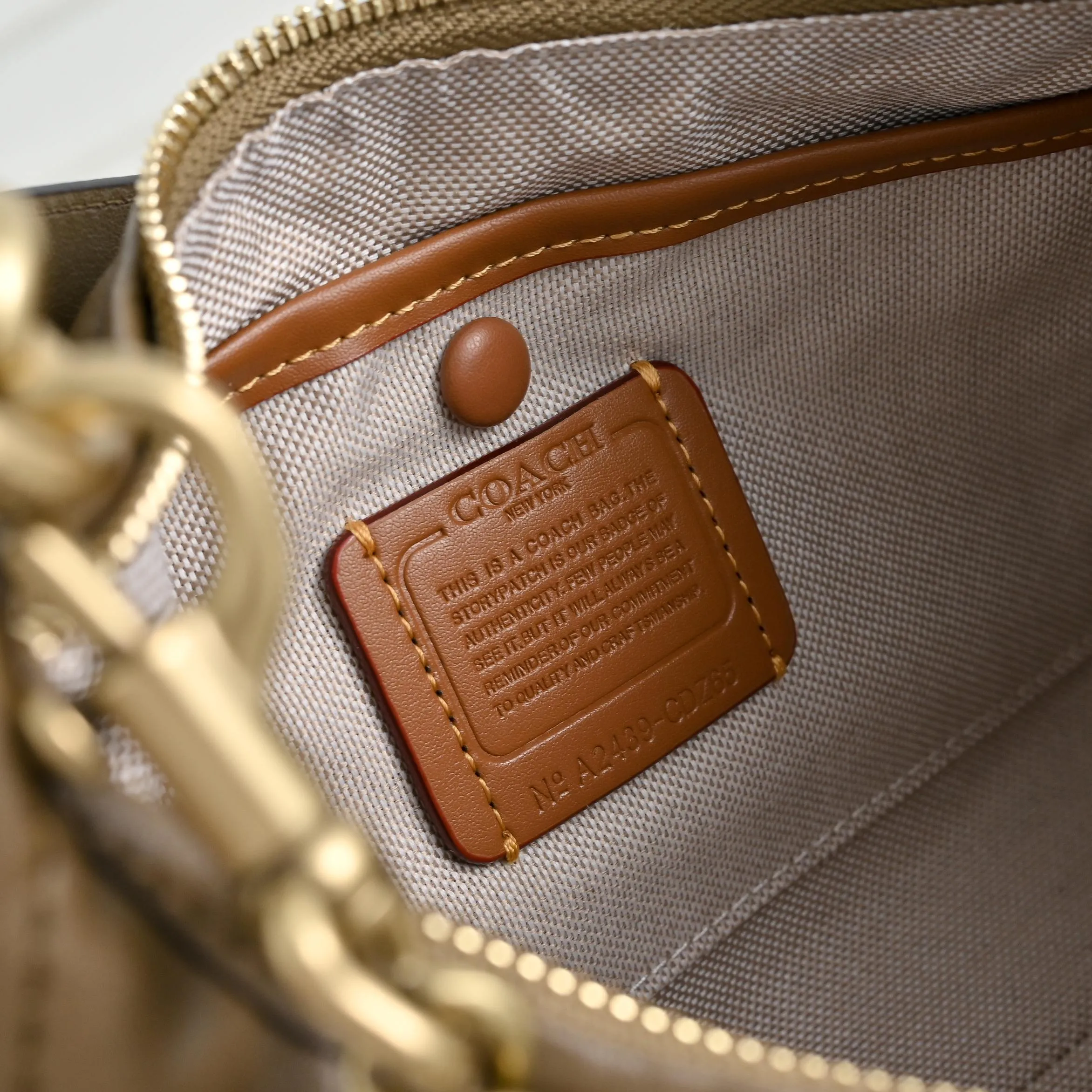 All Categories COACH Women's Bags COACH CDZ65