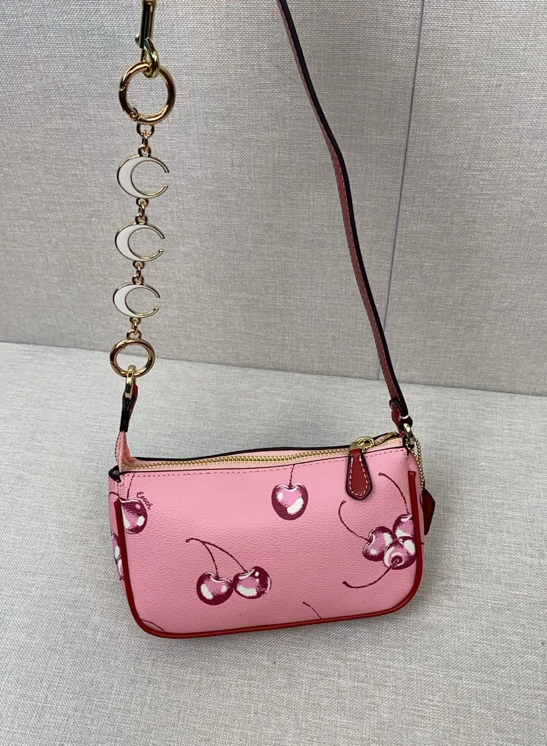 All Categories Coach Women's Bags (COACH) Coach CR827