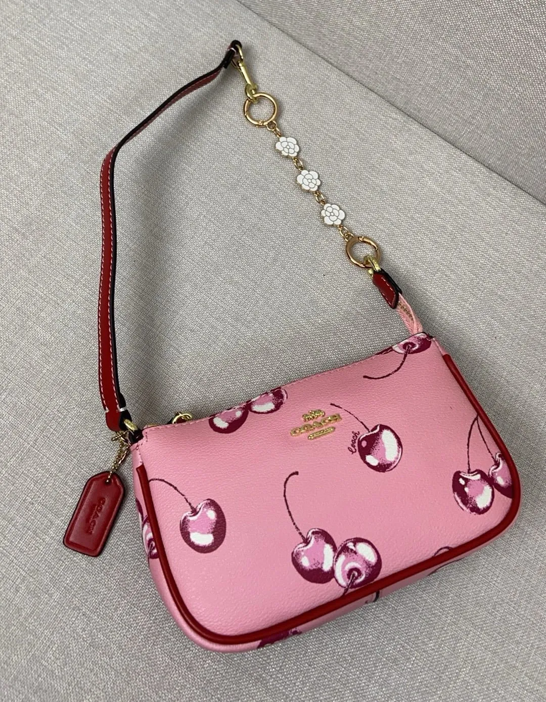 All Categories Coach Women's Bags (COACH) Coach CR827