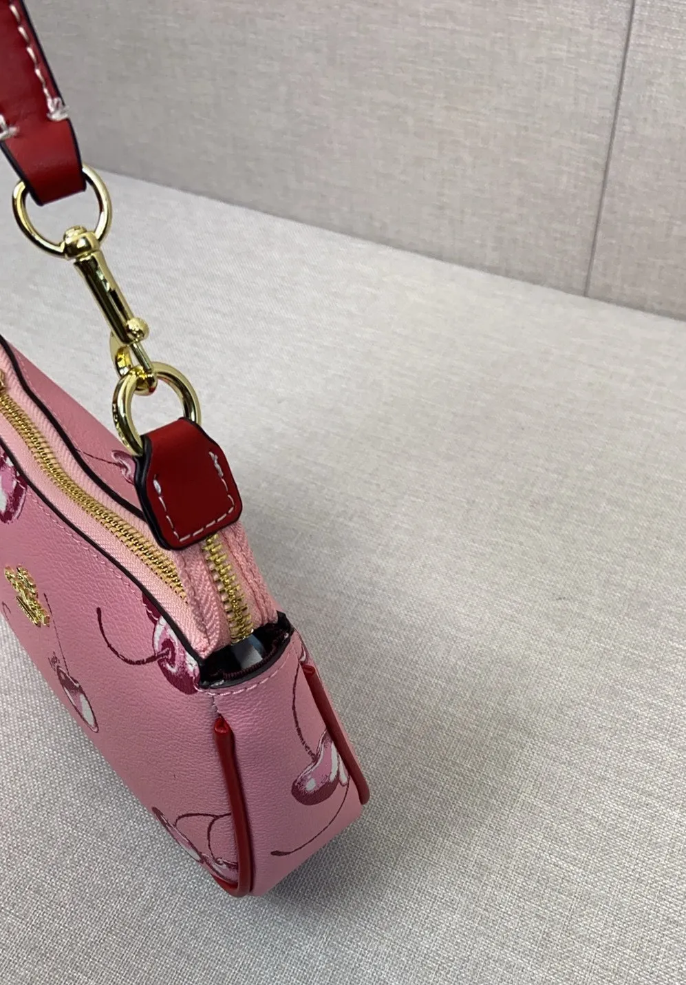 All Categories Coach Women's Bags (COACH) Coach CR827