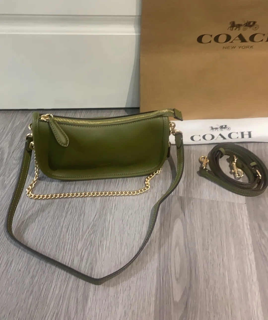 All Categories Coach Women's Bags (COACH) Coach CCC36