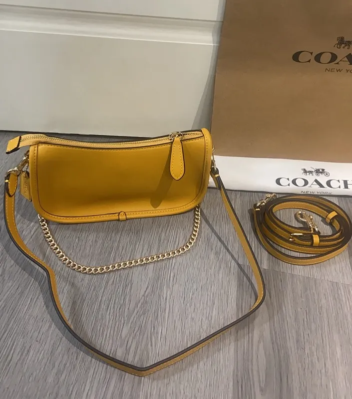 All Categories Coach Women's Bags (COACH) Coach CCC36
