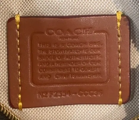 All Categories Coach Women's Bags (COACH) Coach CCC36