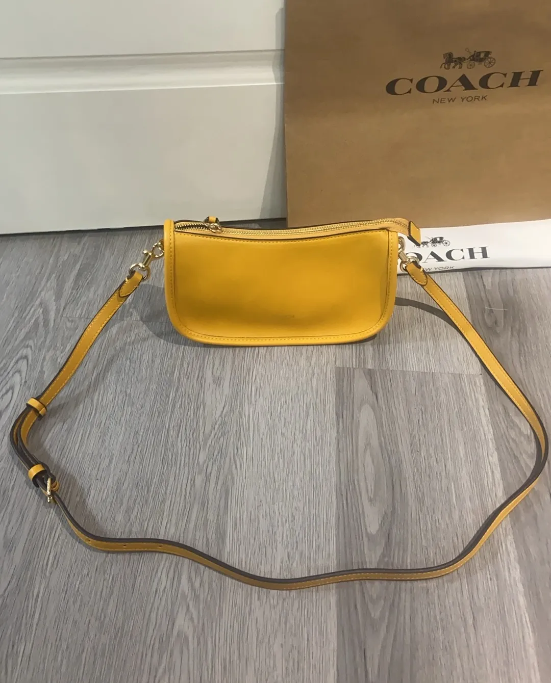 All Categories Coach Women's Bags (COACH) Coach CCC36