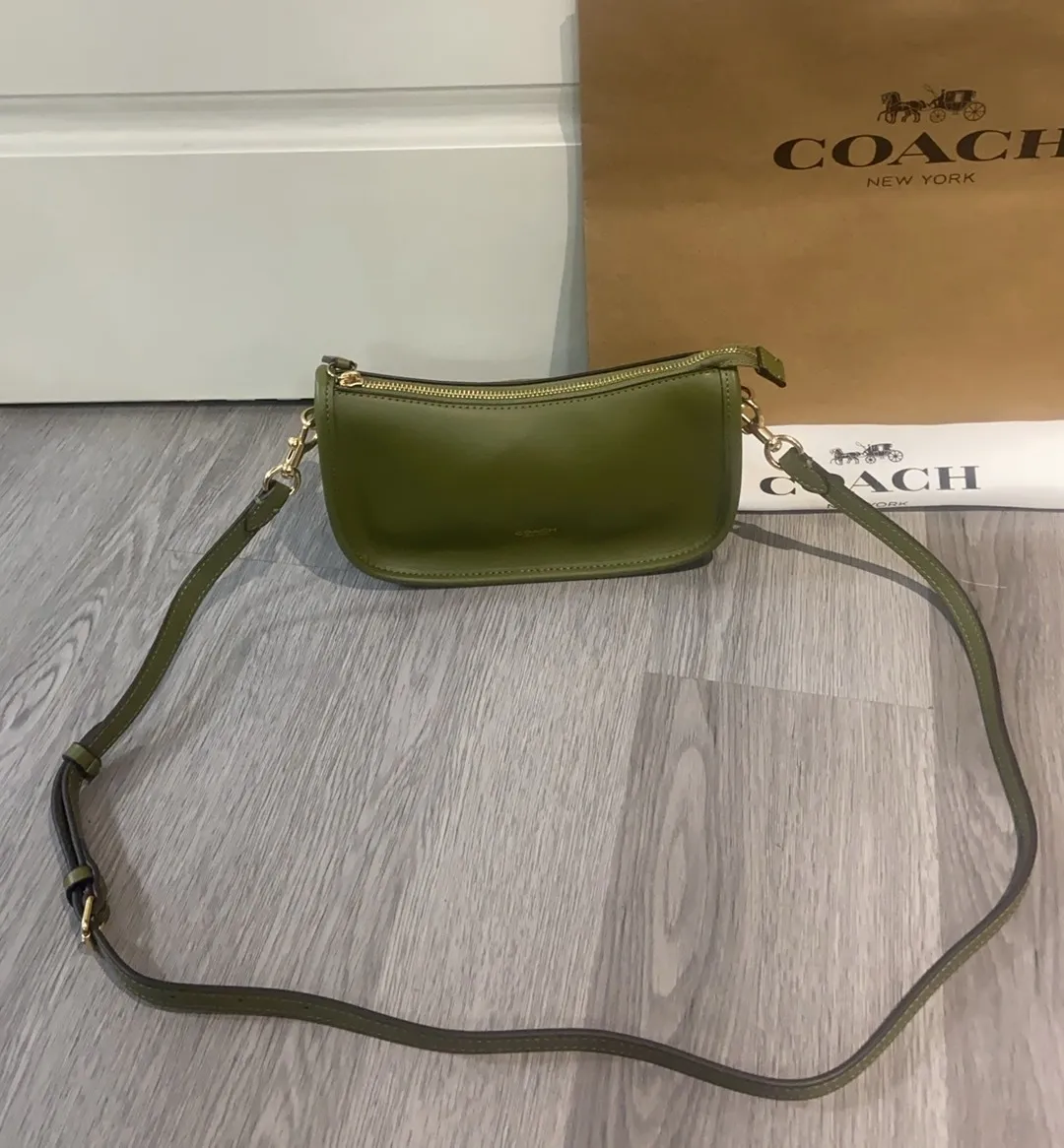 All Categories Coach Women's Bags (COACH) Coach CCC36