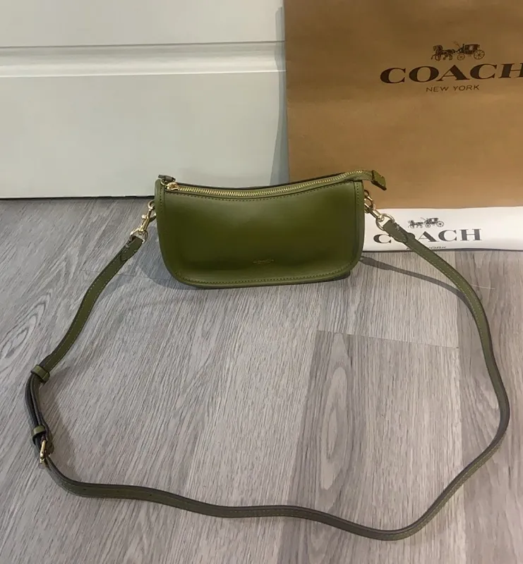 All Categories Coach Women's Bags (COACH) Coach CCC36