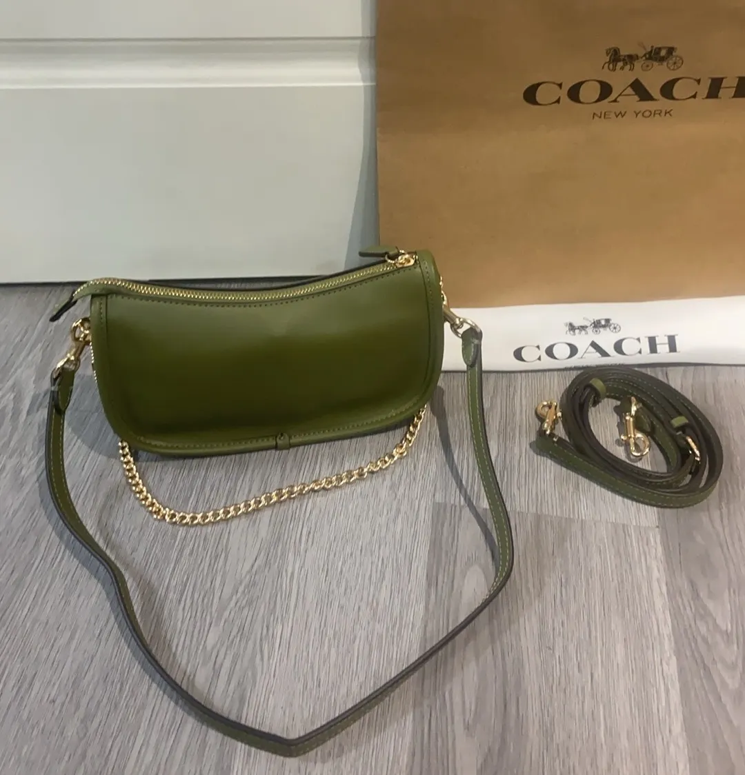All Categories Coach Women's Bags (COACH) Coach CCC36