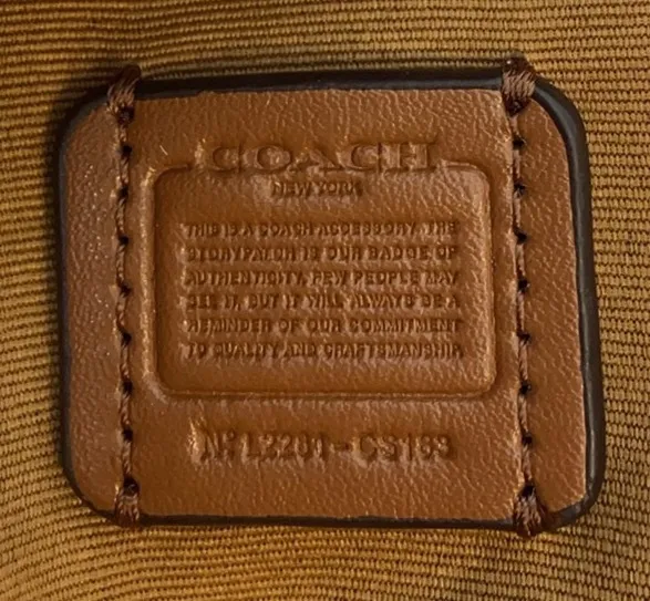 All Categories Coach Women's Bags (COACH) Coach CS183