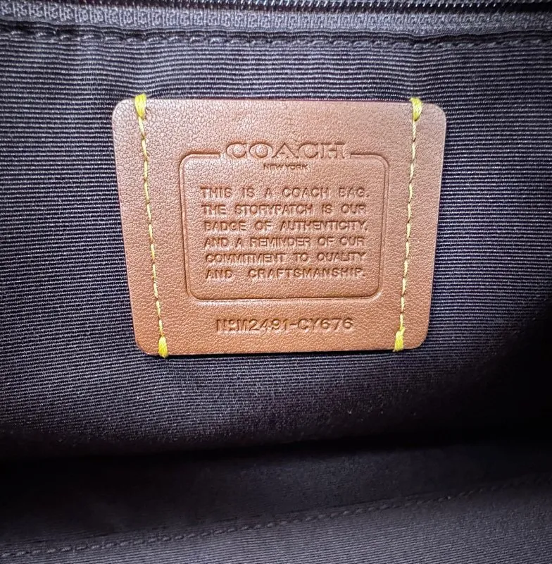 All Categories Coach Women's Bags (COACH) Coach CY676