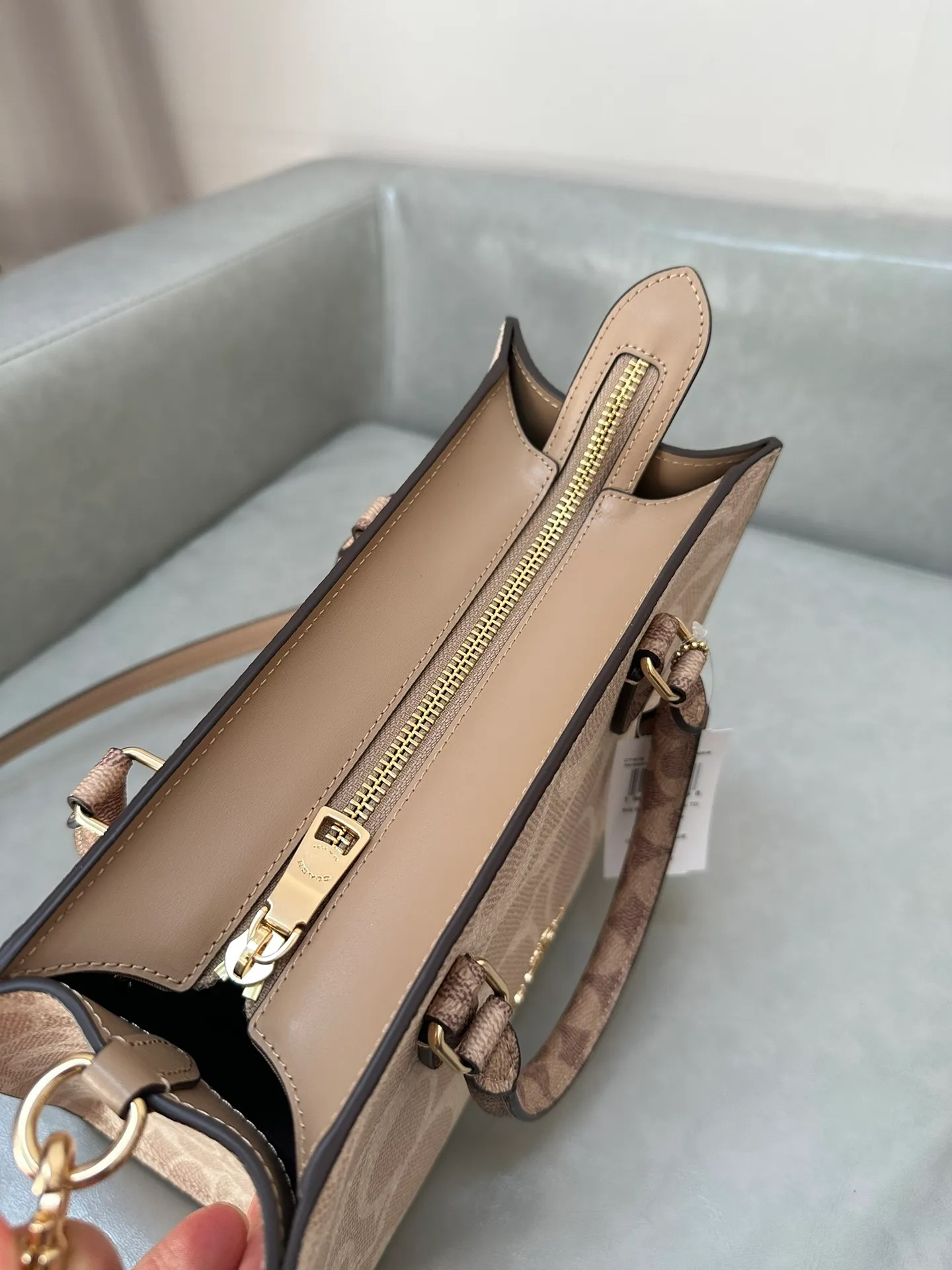 All Categories Coach Women's Bags (COACH) Coach CY676