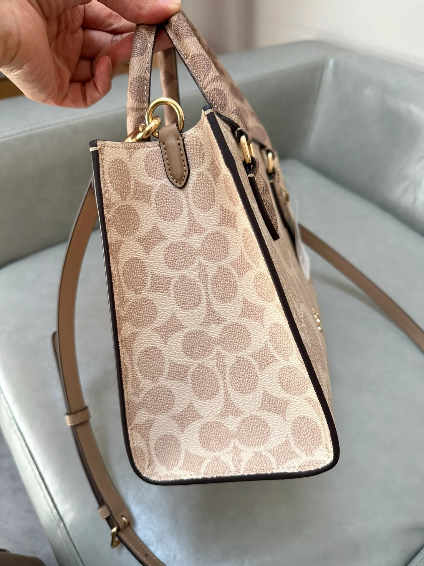 All Categories Coach Women's Bags (COACH) Coach CY676