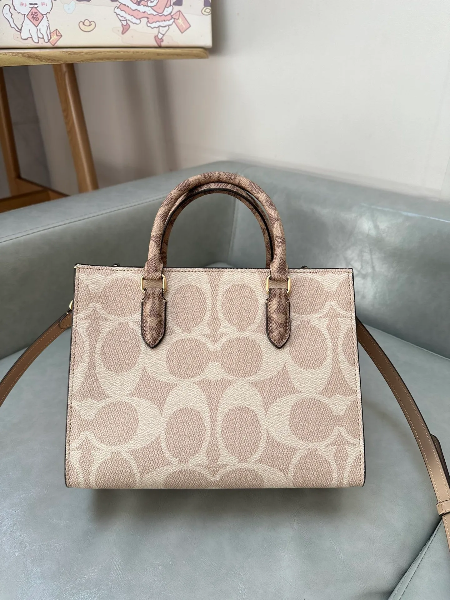 All Categories Coach Women's Bags (COACH) Coach CY676