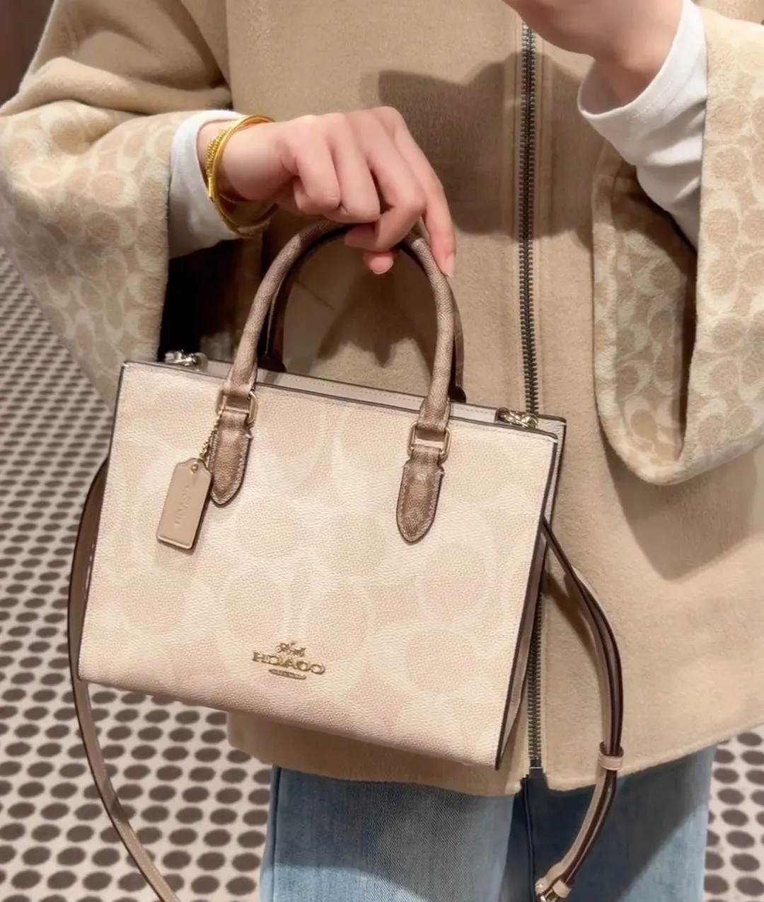 All Categories Coach Women's Bags (COACH) Coach CY676
