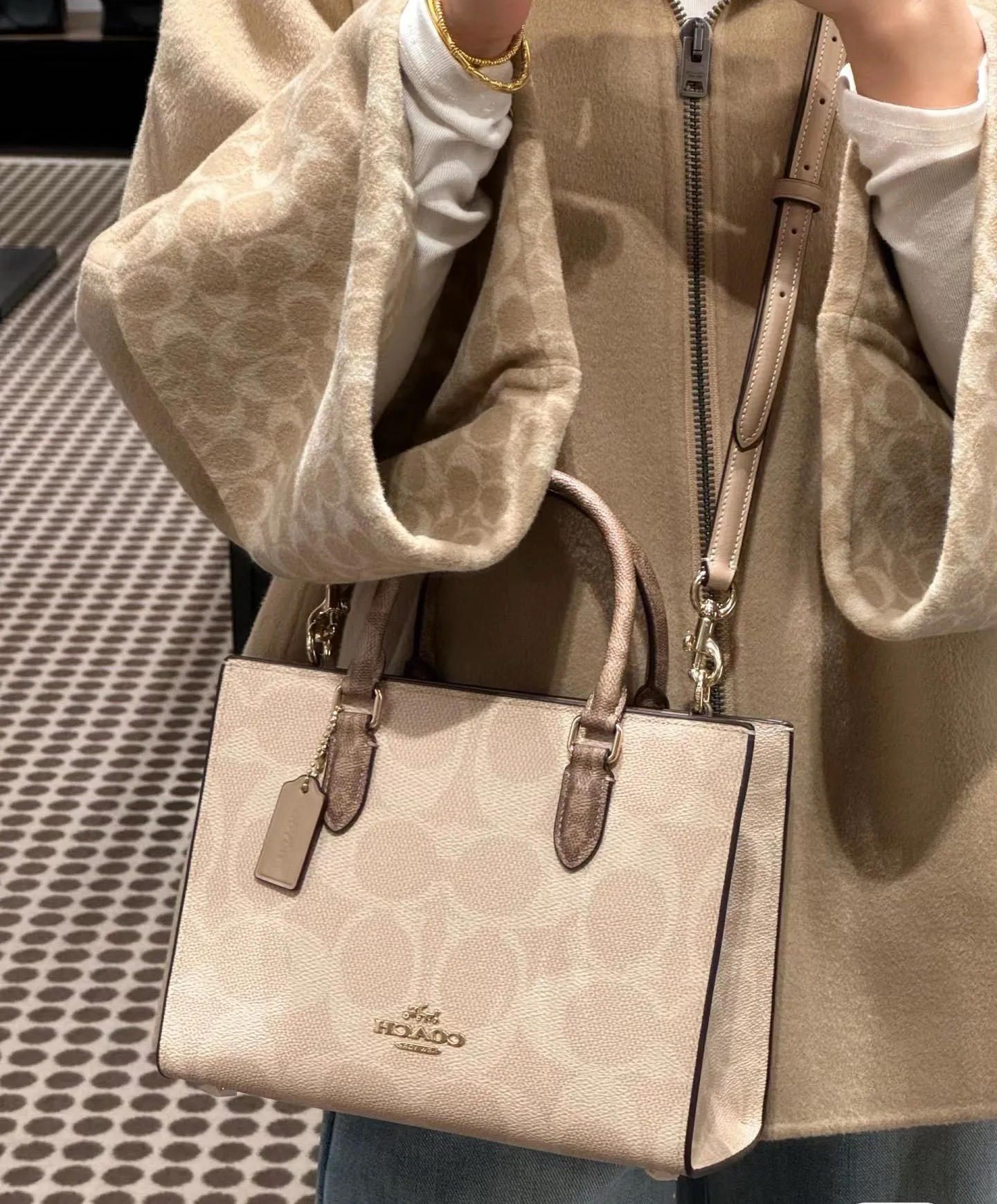 All Categories Coach Women's Bags (COACH) Coach CY676