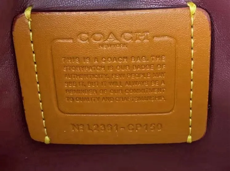 All Categories Coach Women's Bags (COACH) Coach CP200