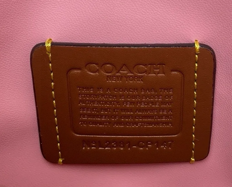 All Categories Coach Women's Bags (COACH) Coach CP200