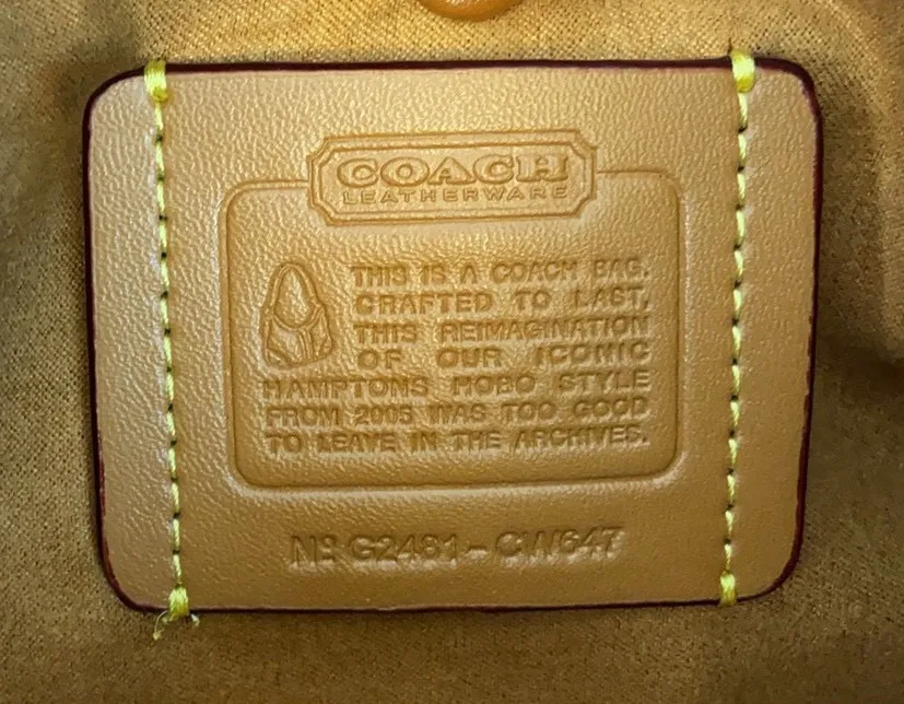 All Categories Coach Women's Bags (COACH) Coach CW642