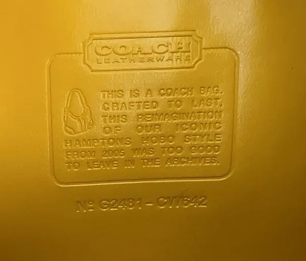 All Categories Coach Women's Bags (COACH) Coach CW642