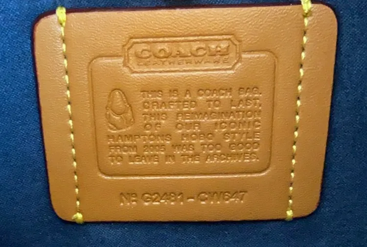 All Categories Coach Women's Bags (COACH) Coach CW642