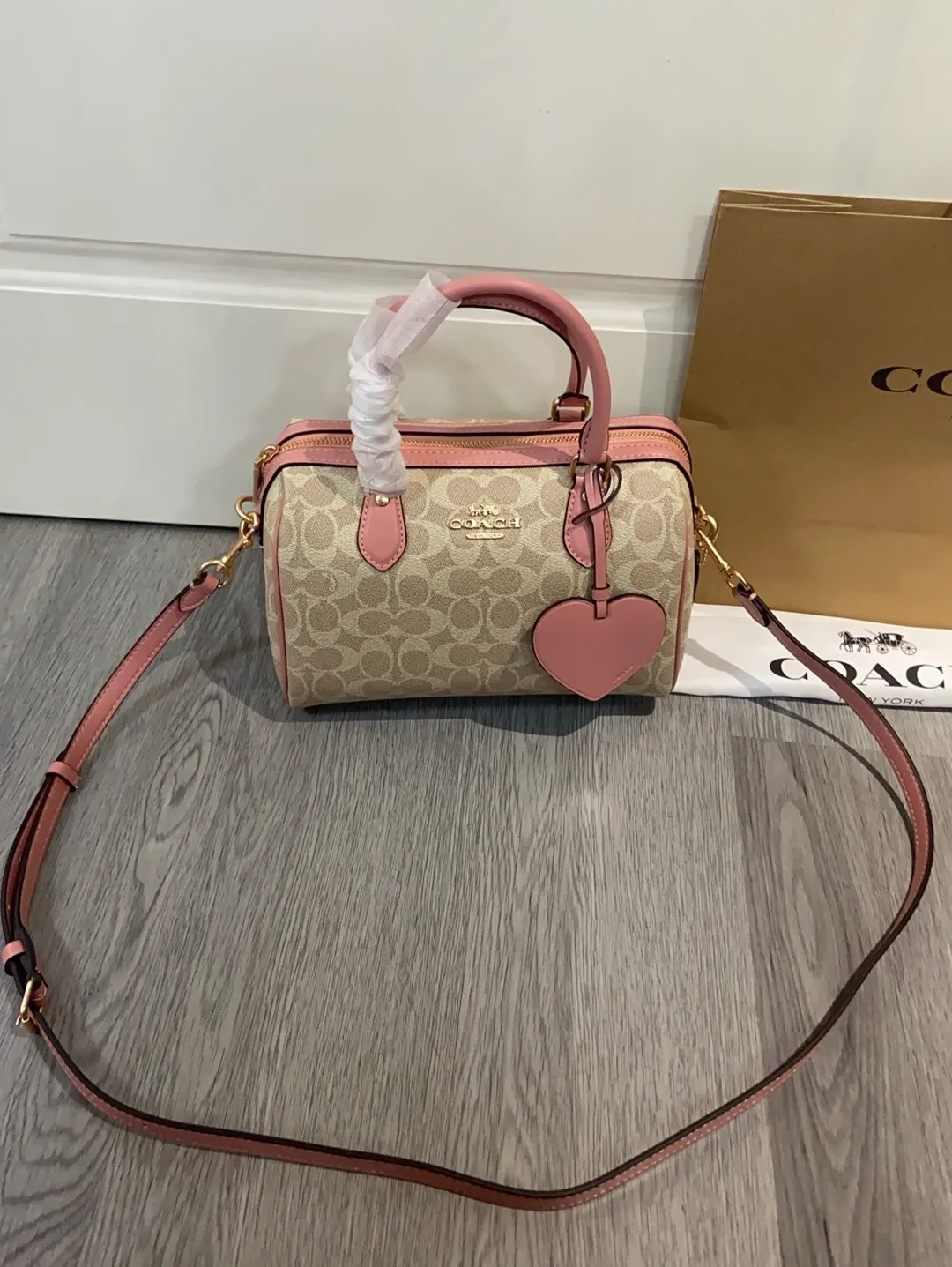 All Categories Coach Women's Bags (COACH) Coach cea18