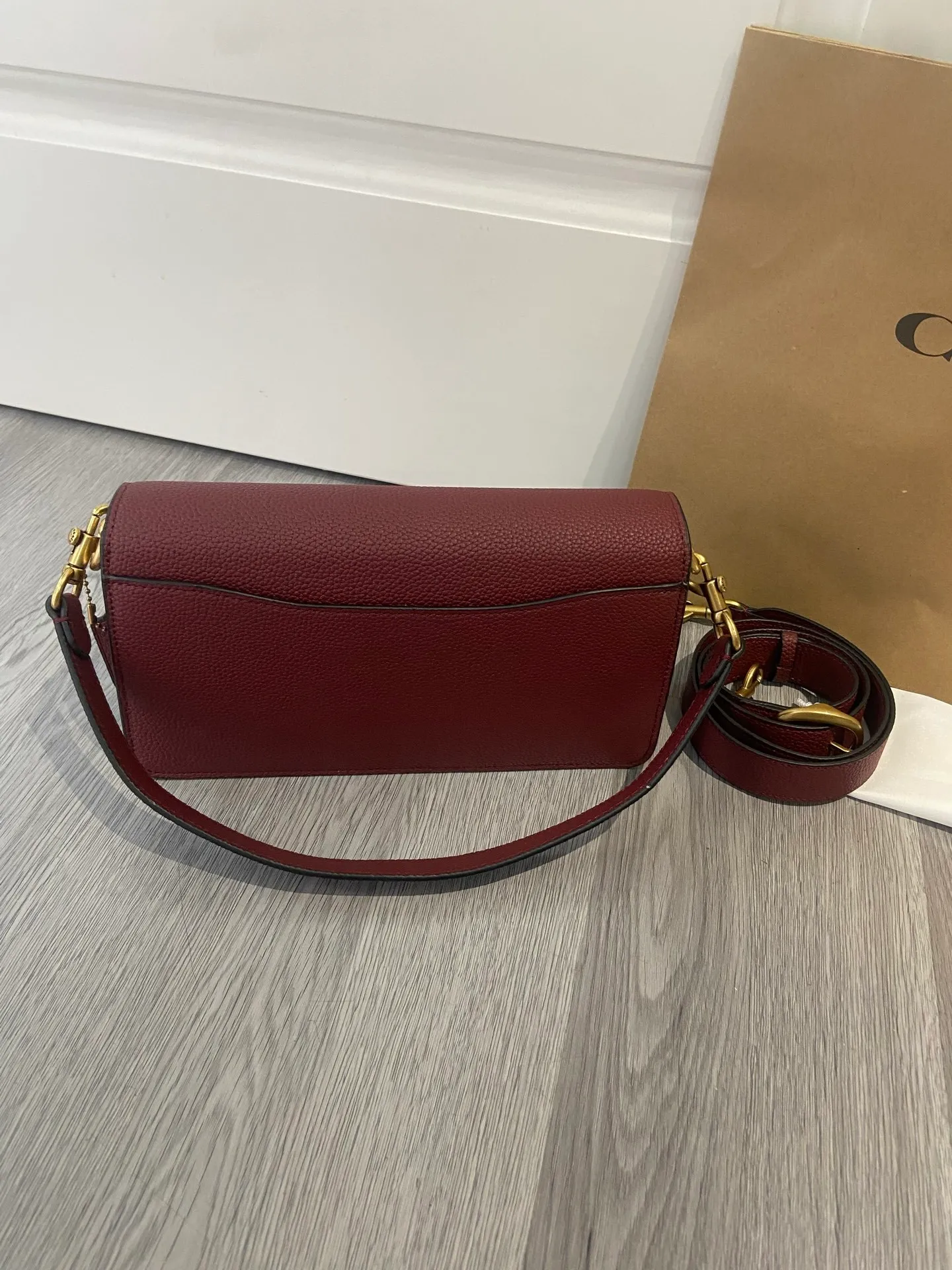 All Categories COACH Women's Bags COACH CH857