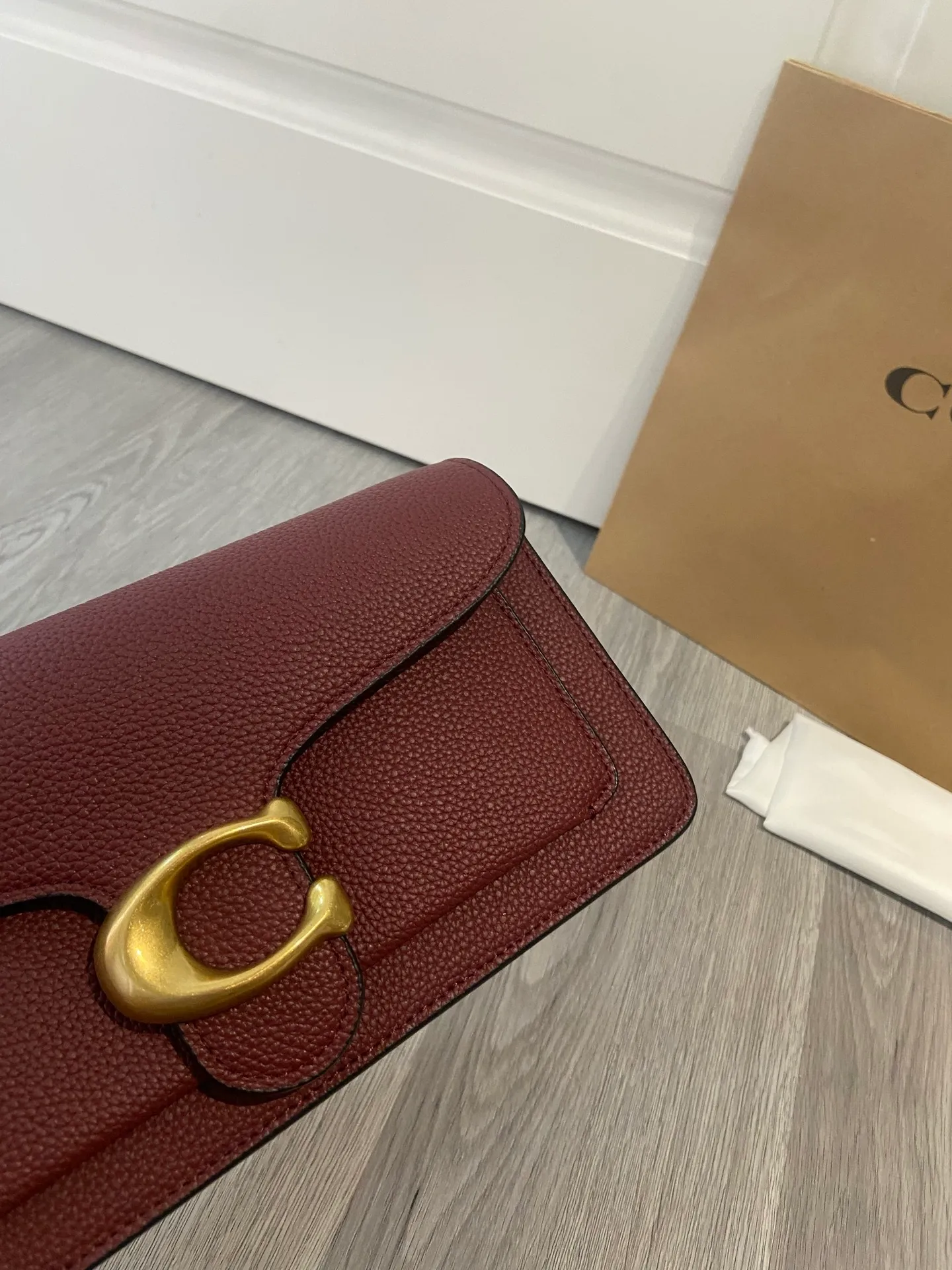 All Categories COACH Women's Bags COACH CH857
