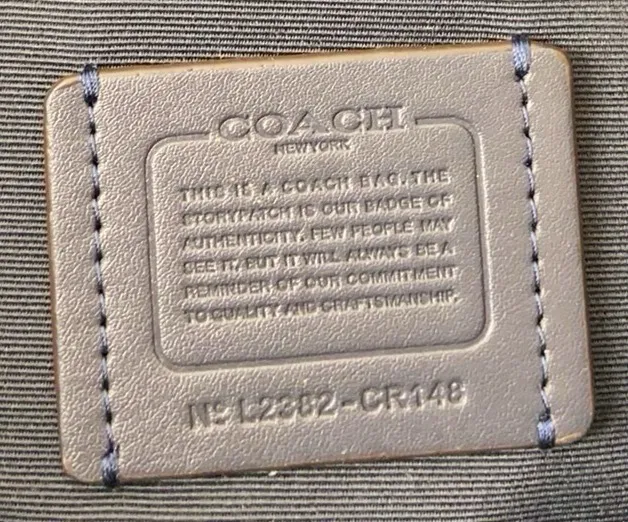 All Categories Coach Women's Bags (COACH) Coach CR148