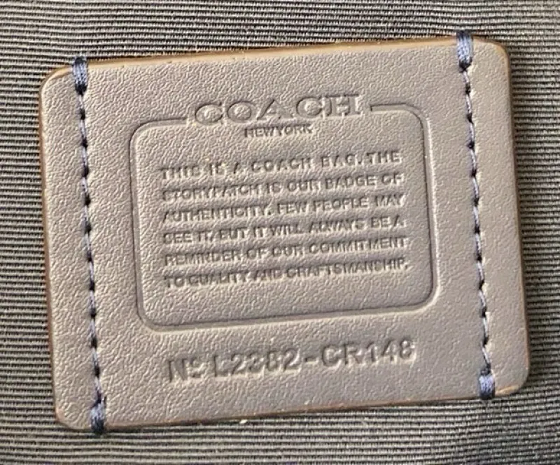 All Categories Coach Women's Bags (COACH) Coach CR148