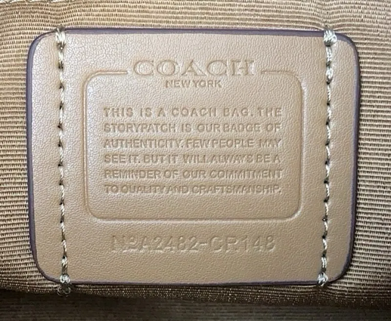 All Categories Coach Women's Bags (COACH) Coach CR148