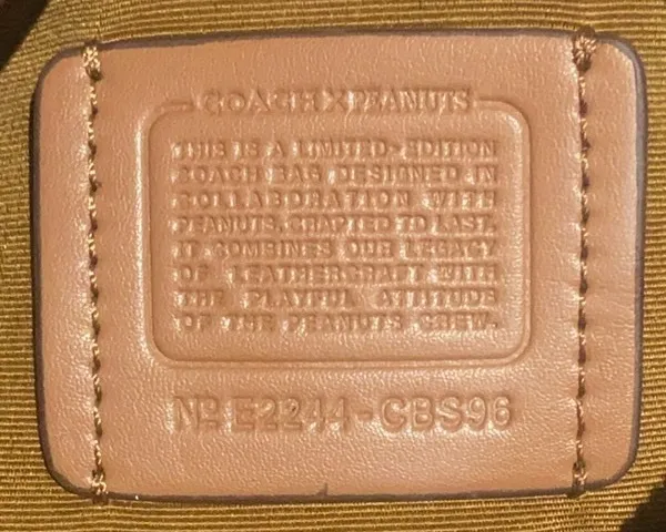 All Categories Coach Women's Bags (COACH) CBS96