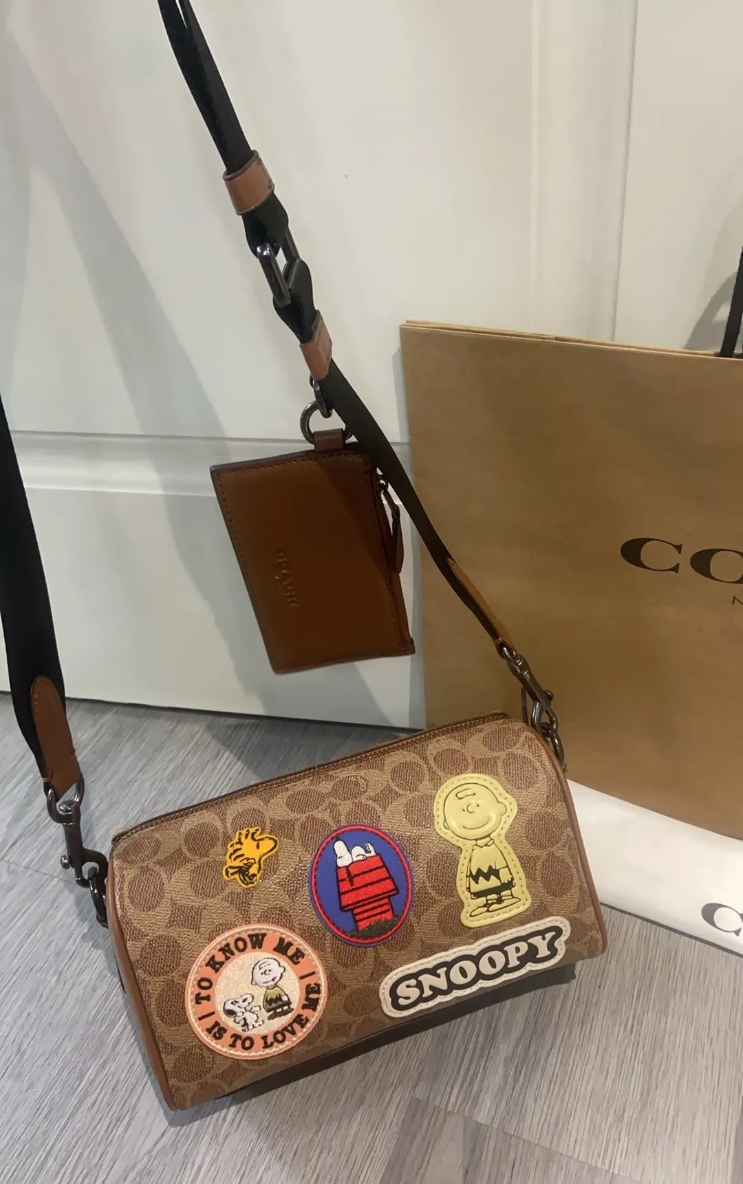 All Categories Coach Women's Bags (COACH) CBS96