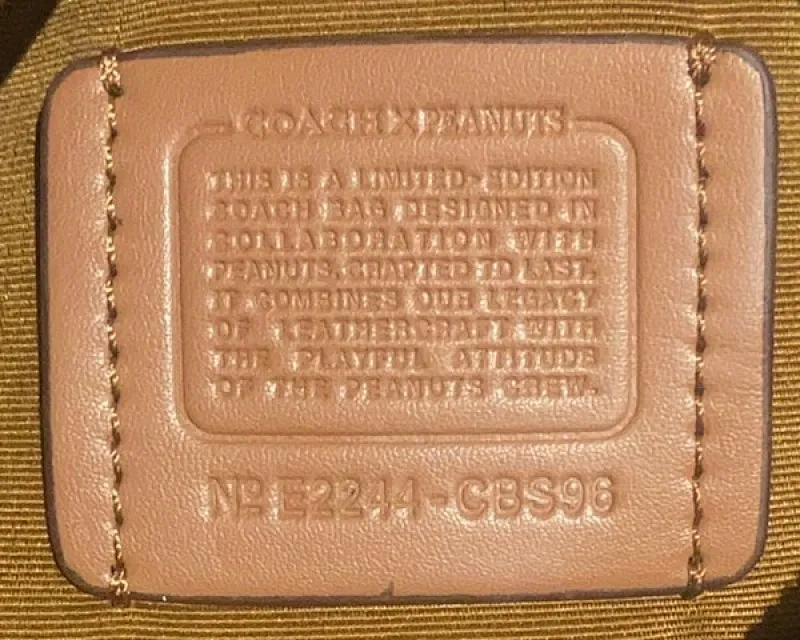 All Categories Coach Women's Bags (COACH) CBS96