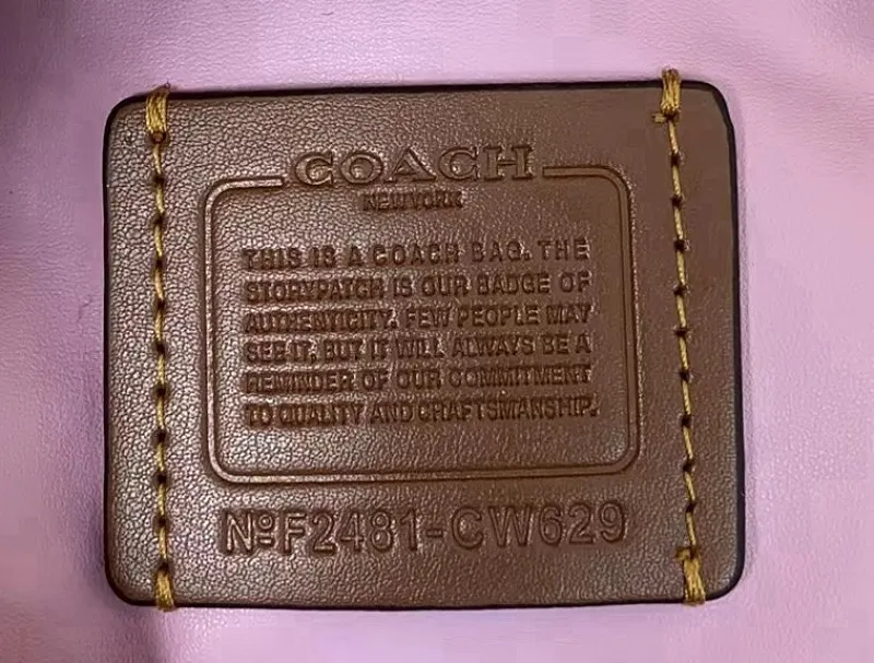All Categories Coach Women's Bags (COACH) Coach CW629