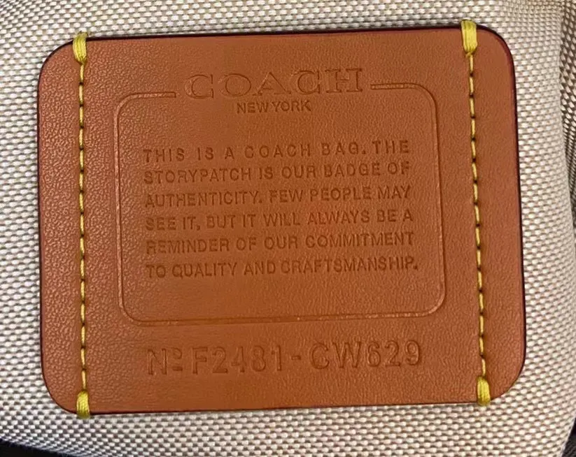 All Categories Coach Women's Bags (COACH) Coach CW629