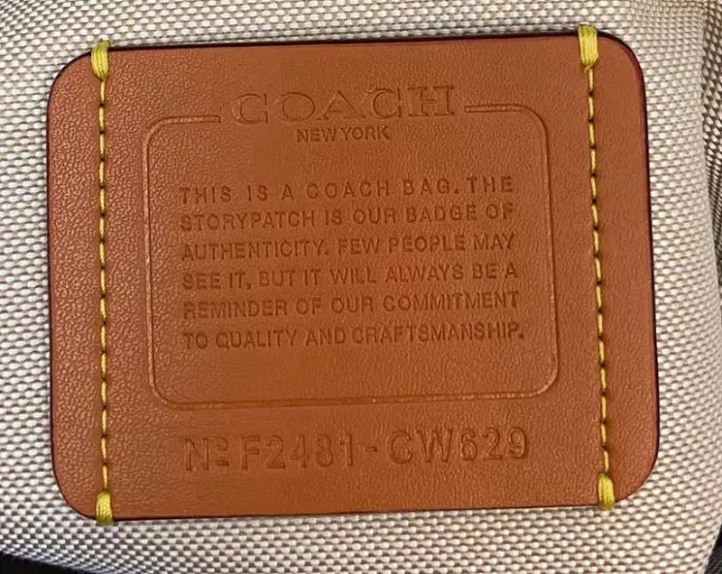 All Categories Coach Women's Bags (COACH) Coach CW629